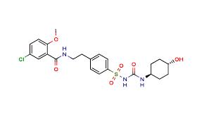 Glibenclamide EP Impurity A